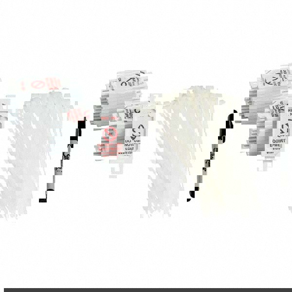 Inspection Tag: Plastic, 